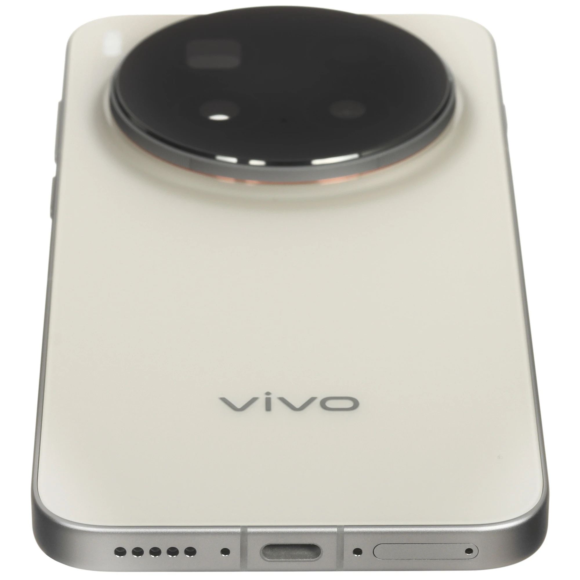 Смартфон Vivo X300 Pro, 16/512 ГБ Бежевый