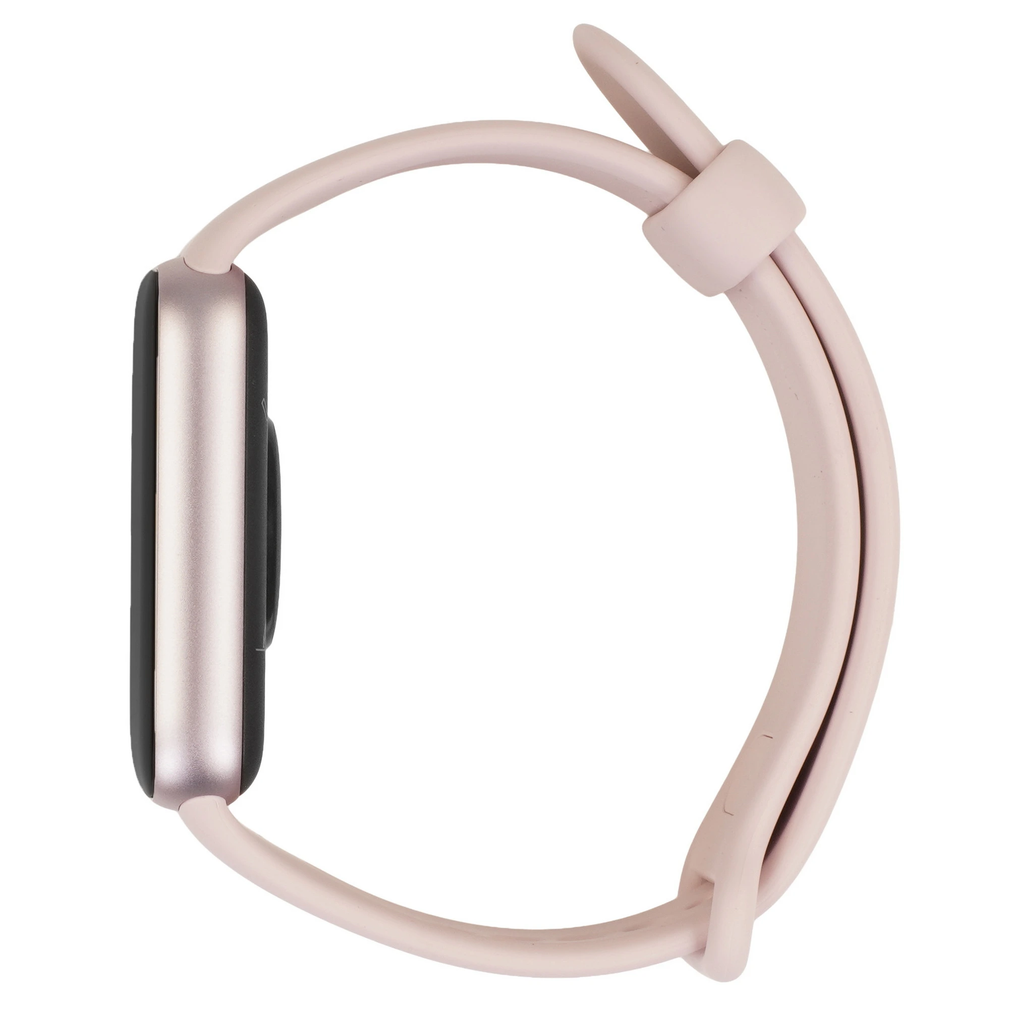 Фитнес-браслет Xiaomi Smart Band 10 Pro Розовый