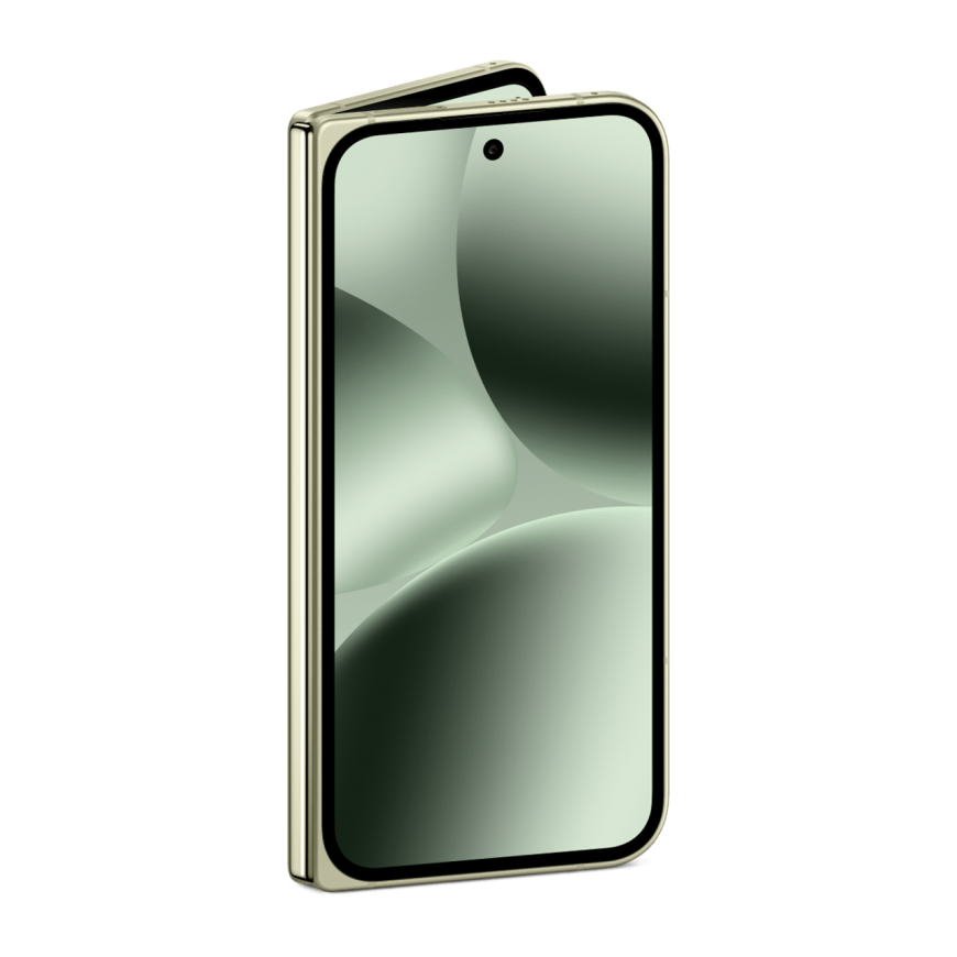 Смартфон Google Pixel 10 Pro Fold | 16/512 ГБ | Jade (Светлый нефрит) Смартфон Google Pixel 10 Pro Fold | 16/512 ГБ | Jade (Светлый нефрит)