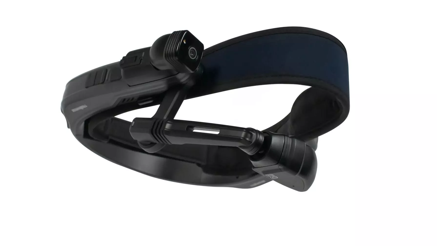 Умные очки с дисплеем RealWear Navigator 520