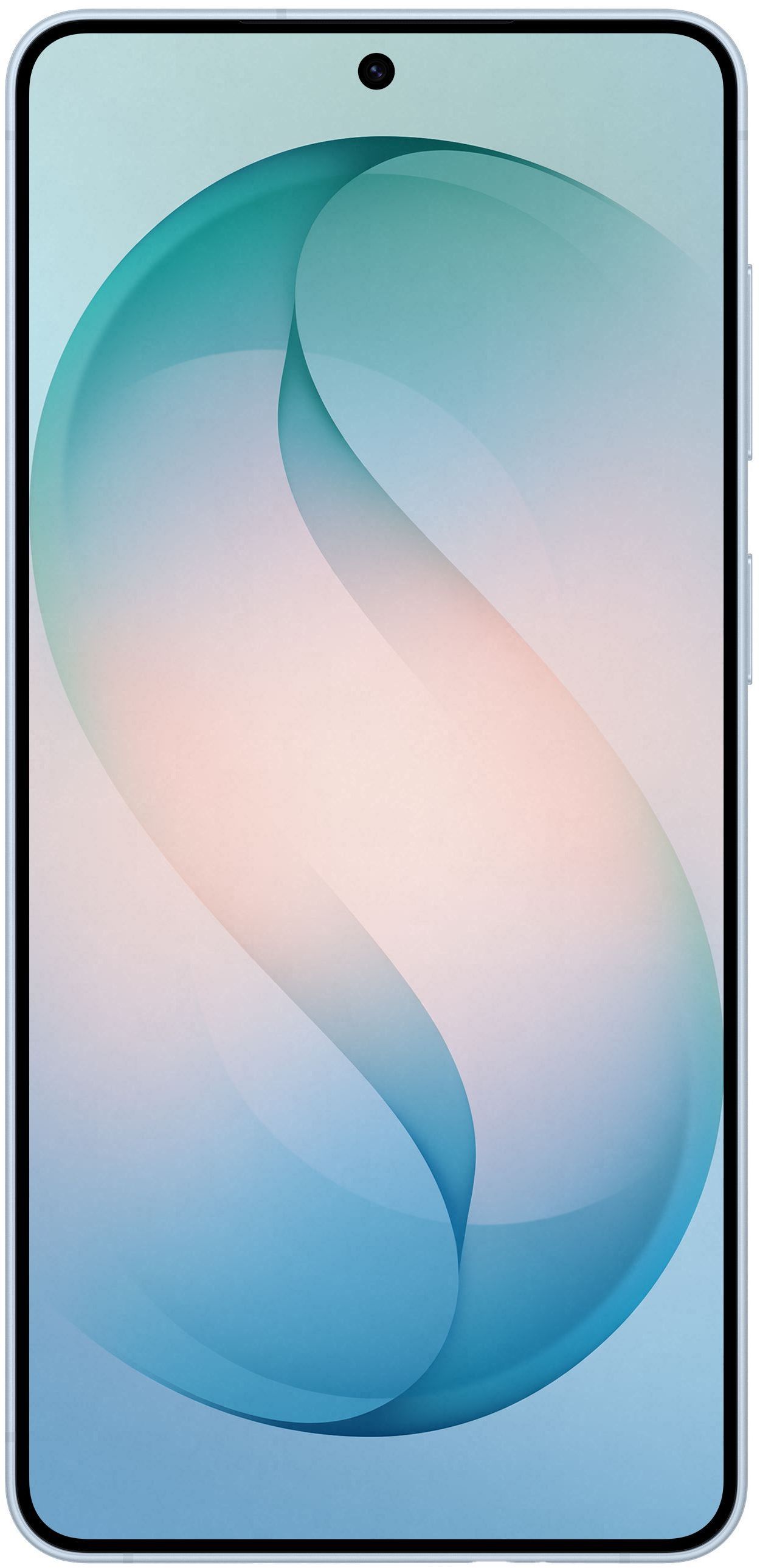 Смартфон Samsung Galaxy S26 Plus | 12/256 ГБ Голубой