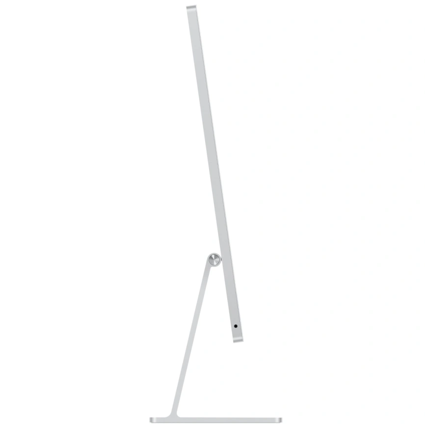 Моноблок Apple iMac 24" M4 (2024) Retina 4,5K 10C CPU/10С GPU, 32 ГБ RAM, 1 ТБ SSD (Silver | Серебро)