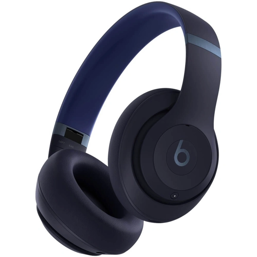 Беспроводные наушники Beats Studio Pro Синий