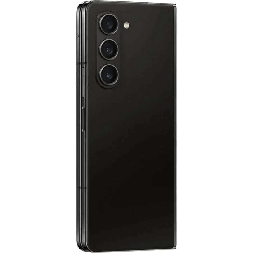 Смартфон Samsung Galaxy Z Fold5 | 12/1 ТБ Черный