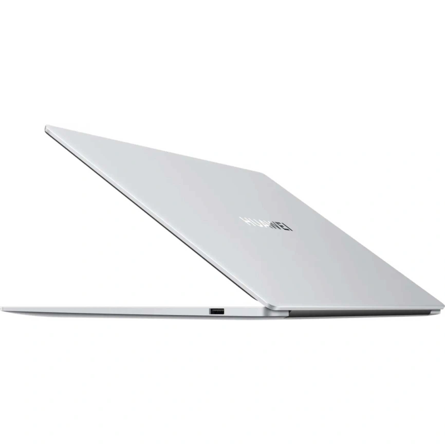 Ноутбук Huawei MateBook D 16 MCLG-X 16", Intel Core i5, 16/1024 GB, Intel UHD Graphics (53014MUA) Серебристый