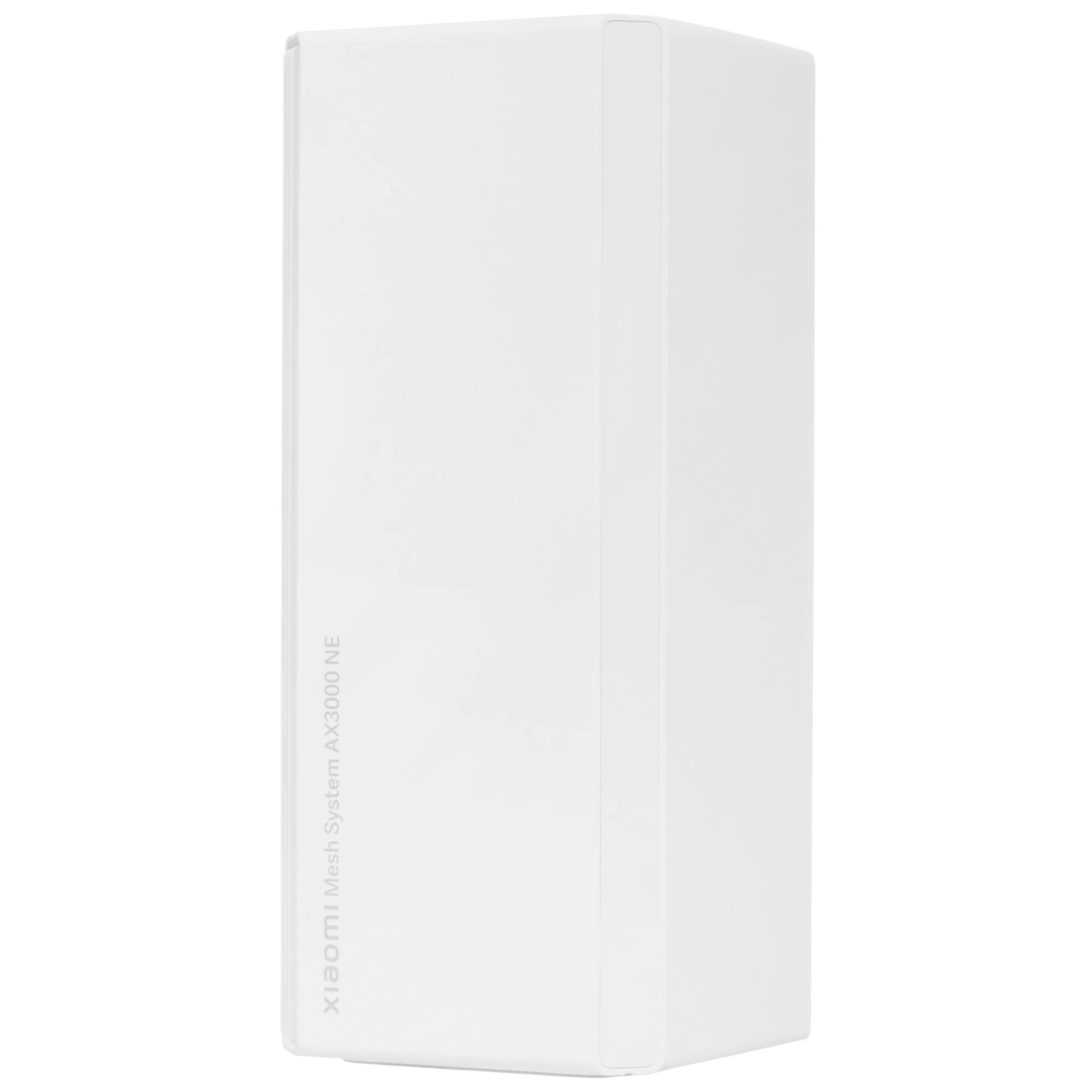 Mesh система Xiaomi Mesh System AX3000 NE, 2 юнита (DVB4464GL)