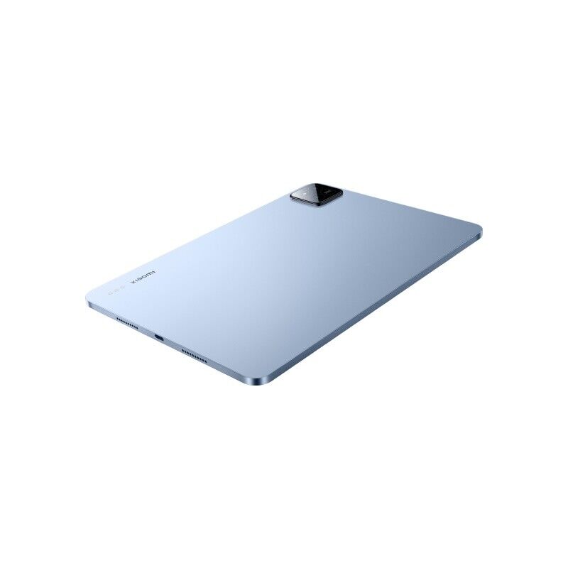 Планшет Xiaomi Pad 7 (11") | Wi-Fi | 12/256 ГБ, Голубой