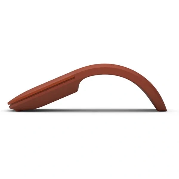 Мышь Microsoft Surface Arc Mouse Poppy Red