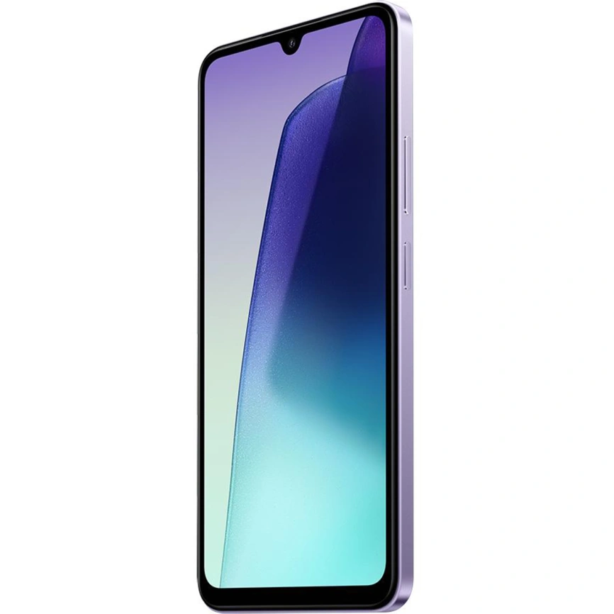 Смартфон Xiaomi Redmi 14C | 4/128 ГБ (Фиолетовый | Dreamy Purple) (Global Version)