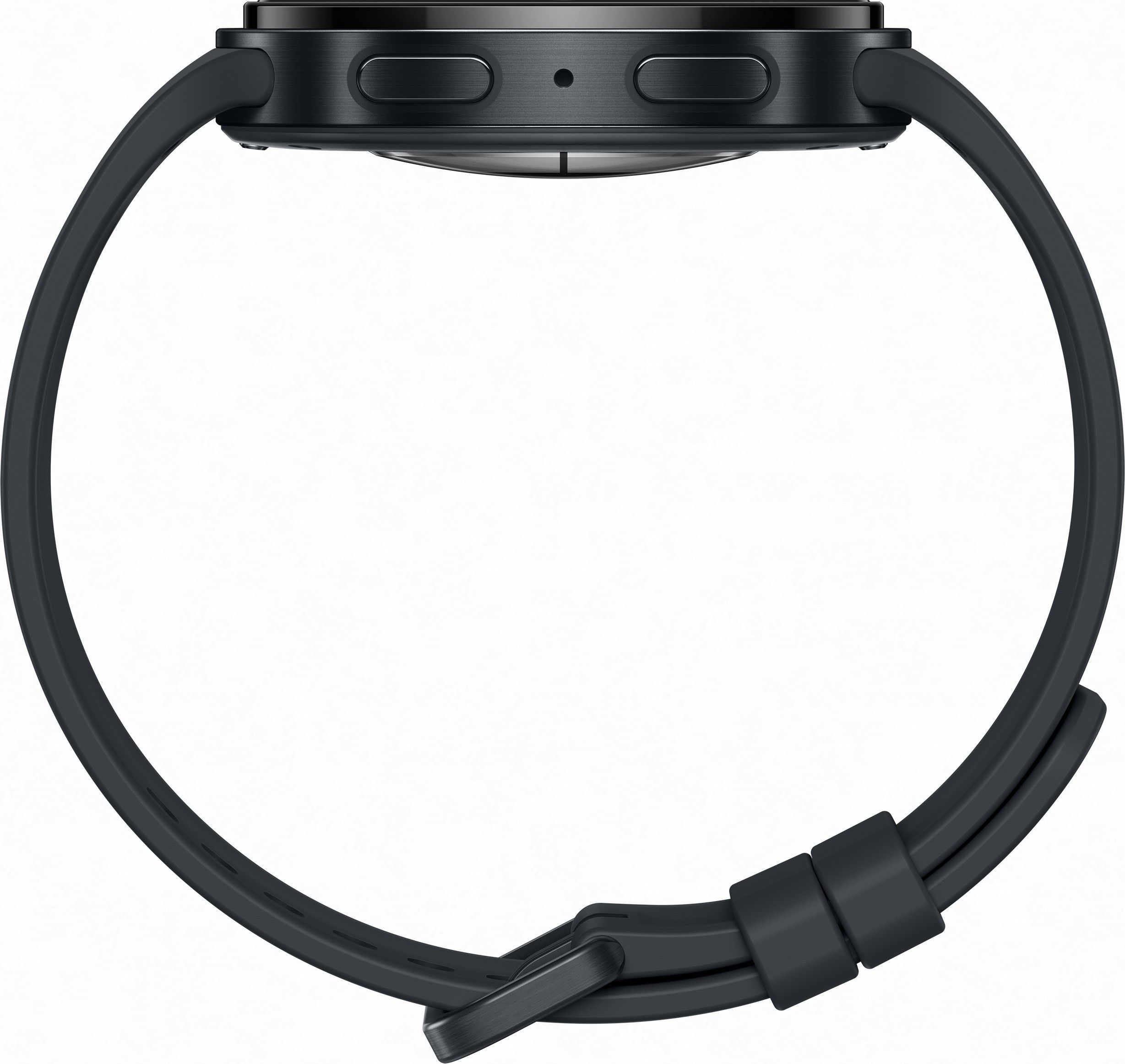 Смарт-часы Samsung Galaxy Watch9 LTE  44 мм Графит