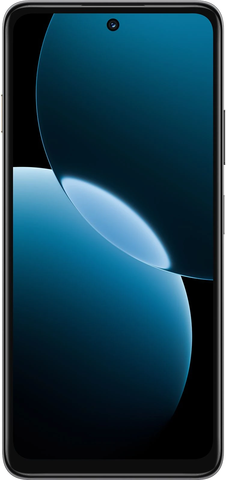 Смартфон HUAWEI Nova Y73 8/128 ГБ (Black|Черный)