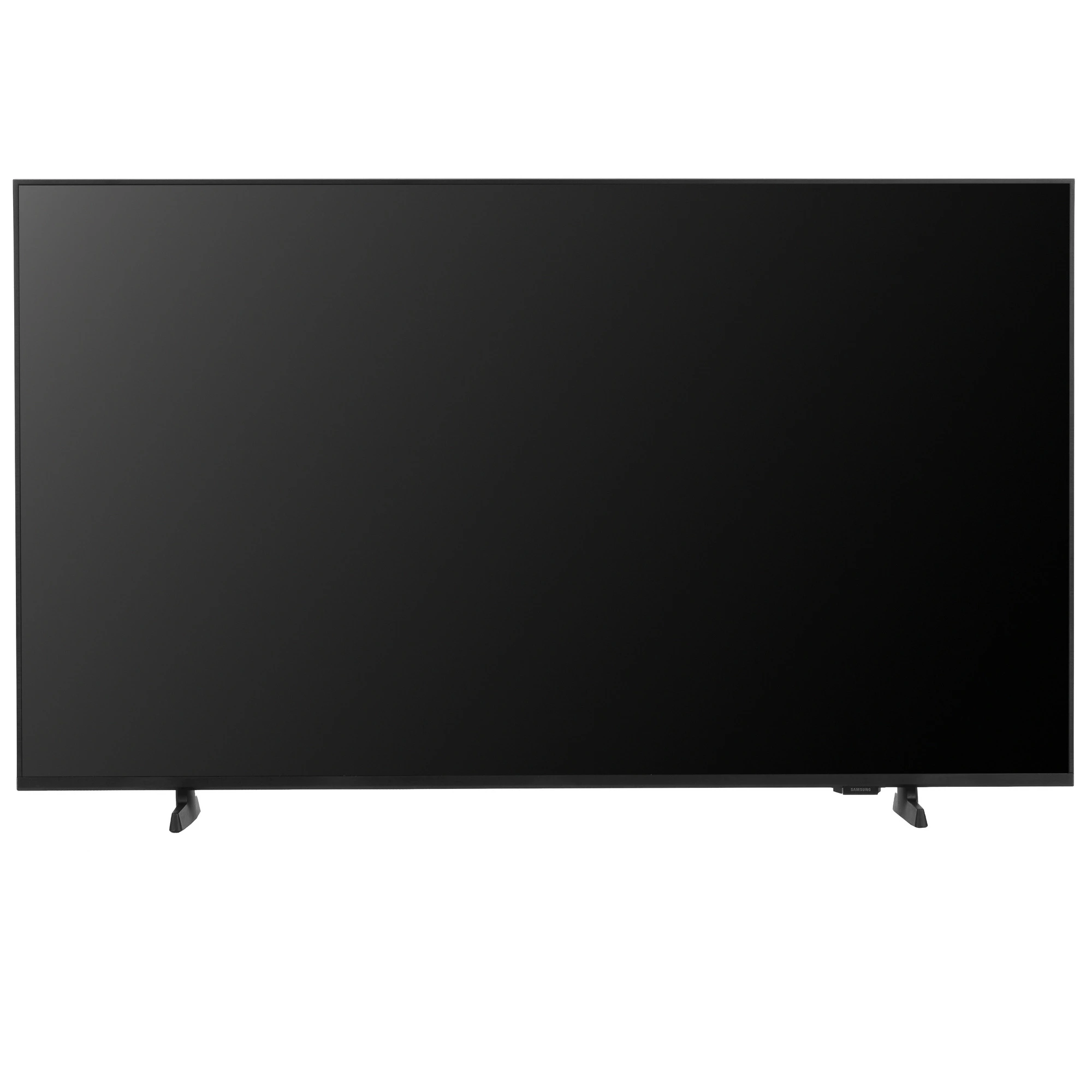 Телевизор Samsung UE43F6000FUXRU 43" черный