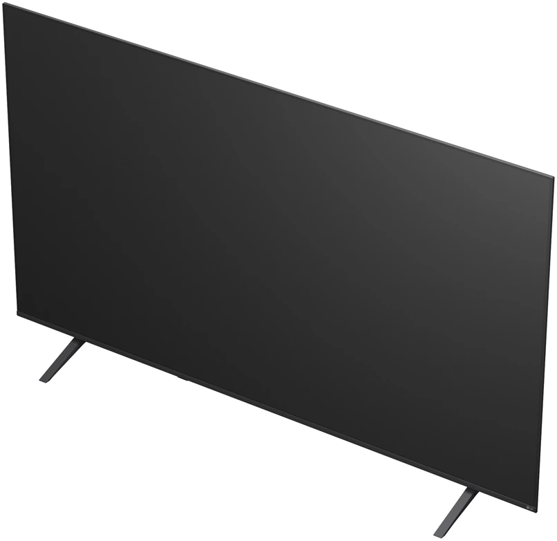 Телевизор LG 75NU900B6LA 75" черный