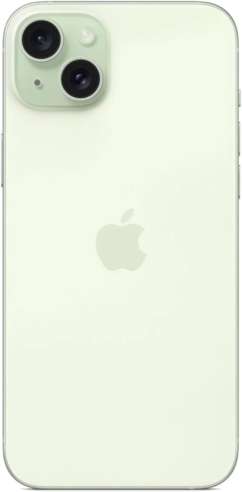 Смартфон Apple iPhone 15 Plus 512 ГБ (Зеленый | Green)