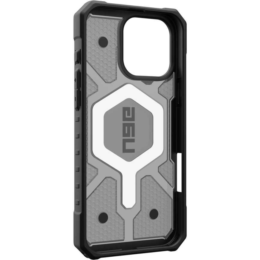 Чехол UAG MagSafe Pathfinder для iPhone 16 Pro тонированный