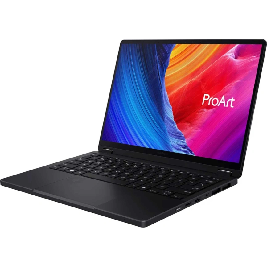Ноутбук ASUS ProArt PX13 13 Touch 90NB17X1-M00950 (13.3", AMD Ryzen AI Max+ 395, 64 ГБ, 1 ТБ SSD, сенсорный экран, Windows) черный