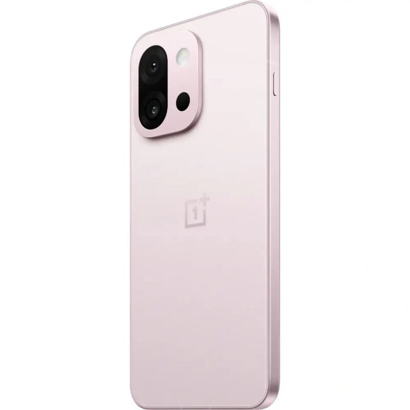 Смартфон OnePlus 13S 12/512 ГБ Розовый (Global Version)
