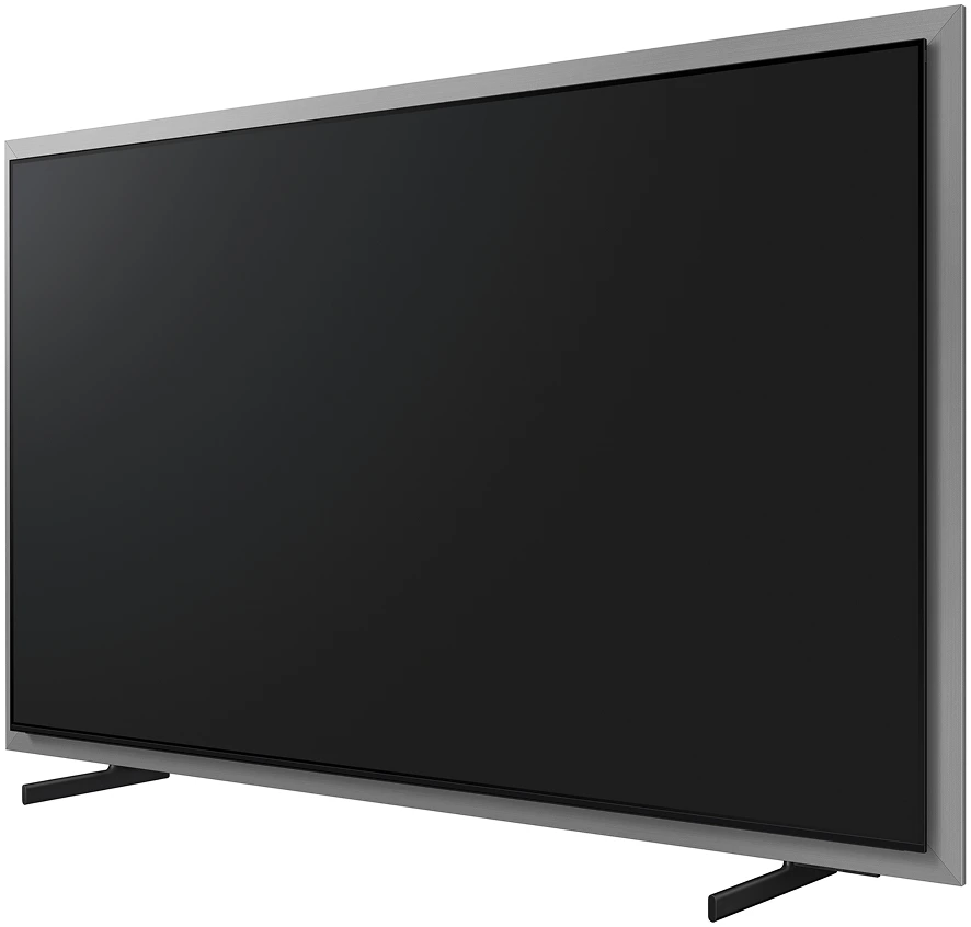 Телевизор Samsung QE55S95HAUXPY 55" черный