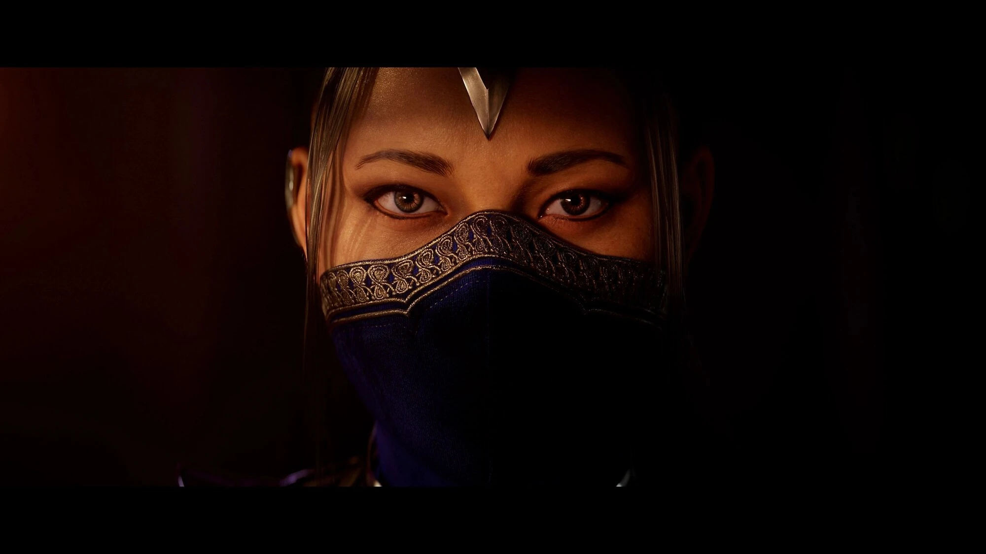 Игра Mortal Kombat 1 Стандартное издание (PS5)