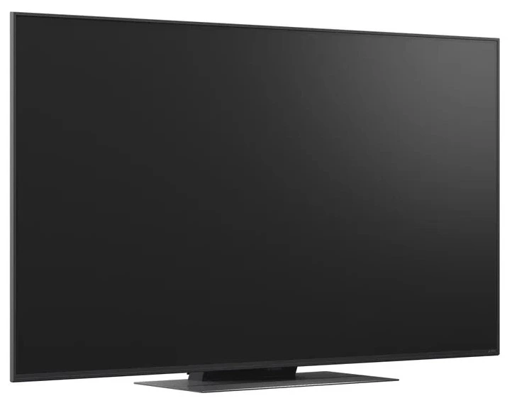 Телевизор LG 55" (139.7 см) 55QNED86A6A черный