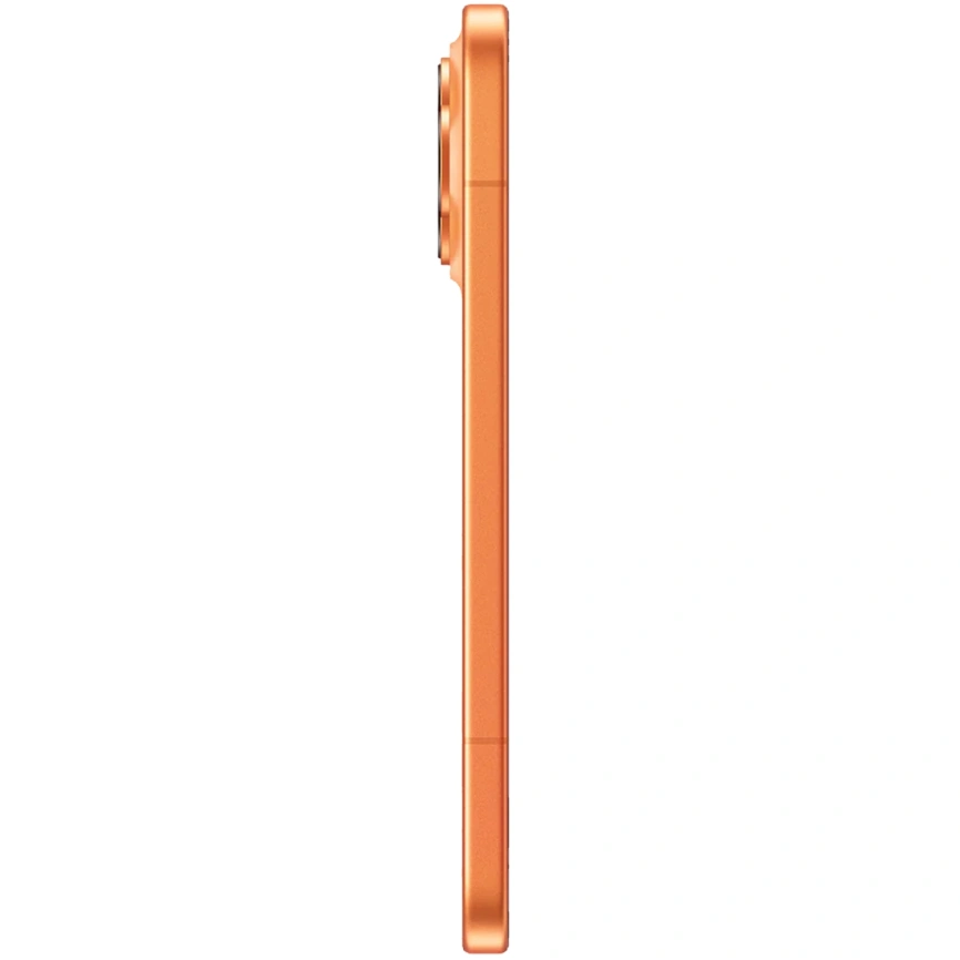 Смартфон Honor 600 Pro 12/256 ГБ Оранжевый (Global Version)