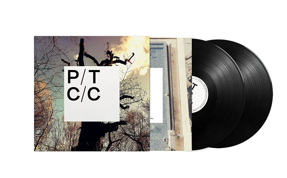 Виниловая пластинка PORCUPINE TREE - Closure / Continuation
