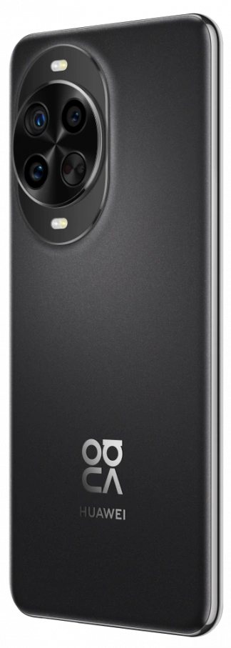 Смартфон Huawei nova 14 pro, 12/ 512 ГБ, Черный