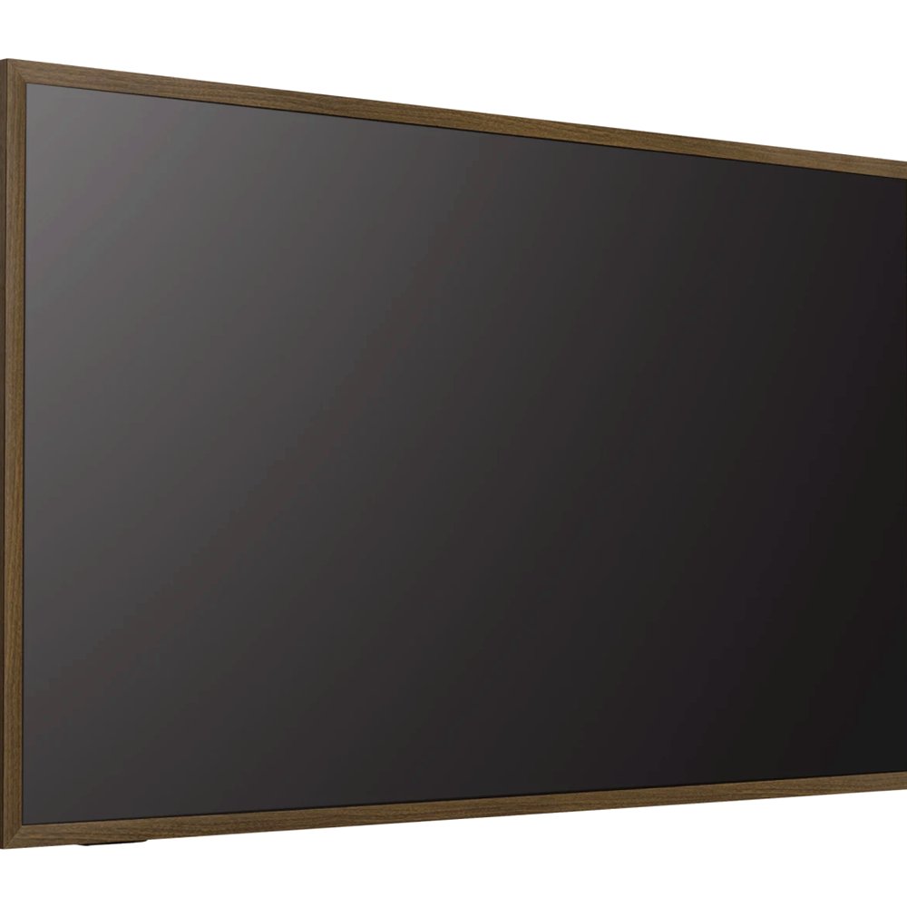 Телевизор Hisense 55" (140 см) 55S7S, 4K, QLED, черный