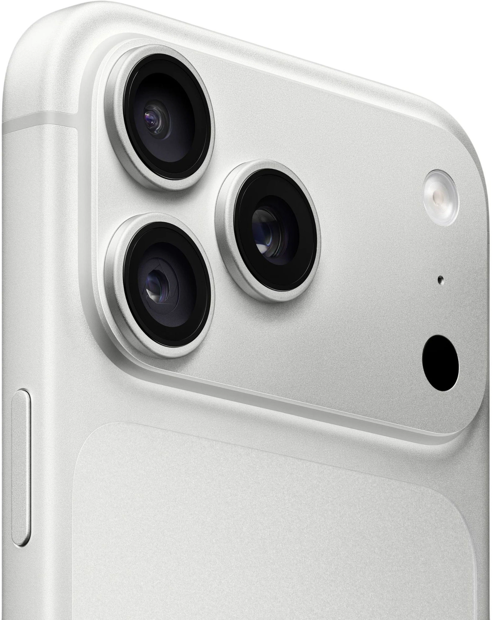 Смартфон Apple iPhone 18 Pro Max 1 ТБ, серебристый (Silver)