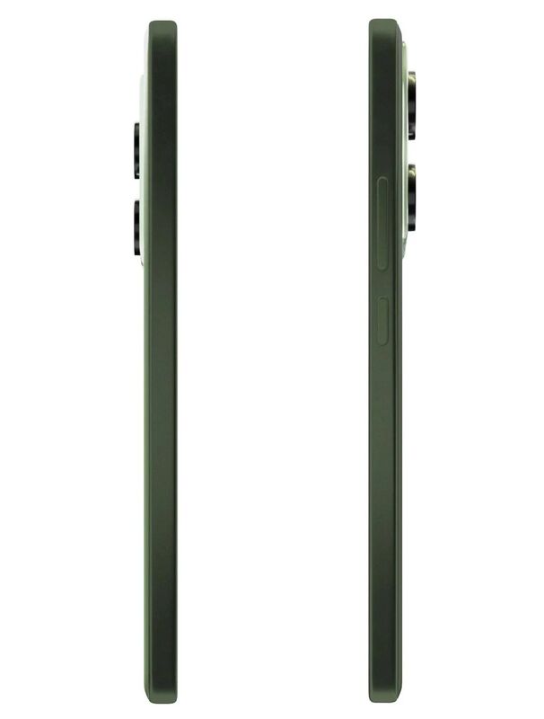 Смартфон Xiaomi Poco M7 Pro | 12/256 ГБ (Зеленый | Green)