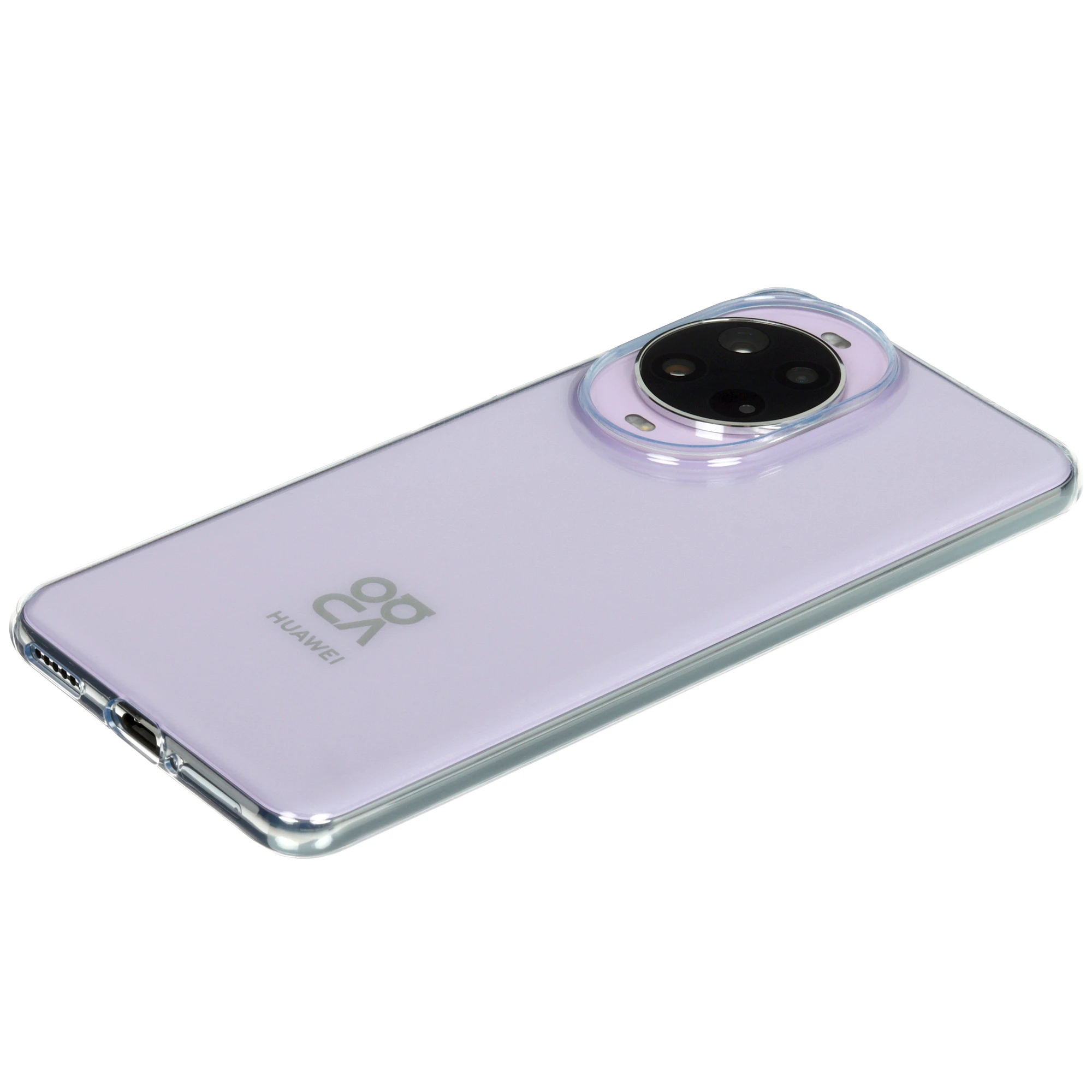 Смартфон Huawei Nova 14 Pro 12/512 ГБ Розовый (Global Version)