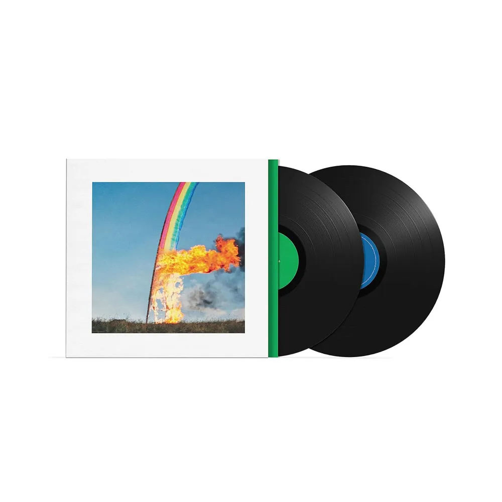 Виниловая пластинка SIGUR ROS - Átta (45 RPM)