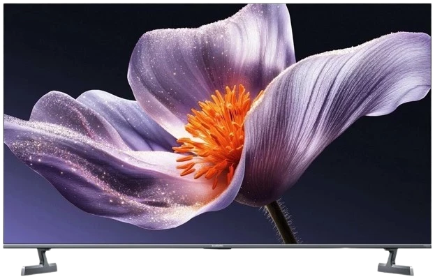 Телевизор Xiaomi TV S Pro Mini LED 75 черный