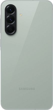 Смартфон Samsung Galaxy A56 | 8/128 ГБ (Зеленый | Awesome Olive)
