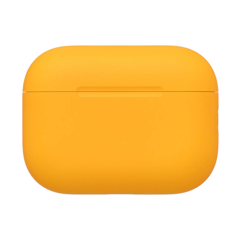 Беспроводные наушники AirPods Pro 3 MagSafe (USB-C) (2025), Желтый