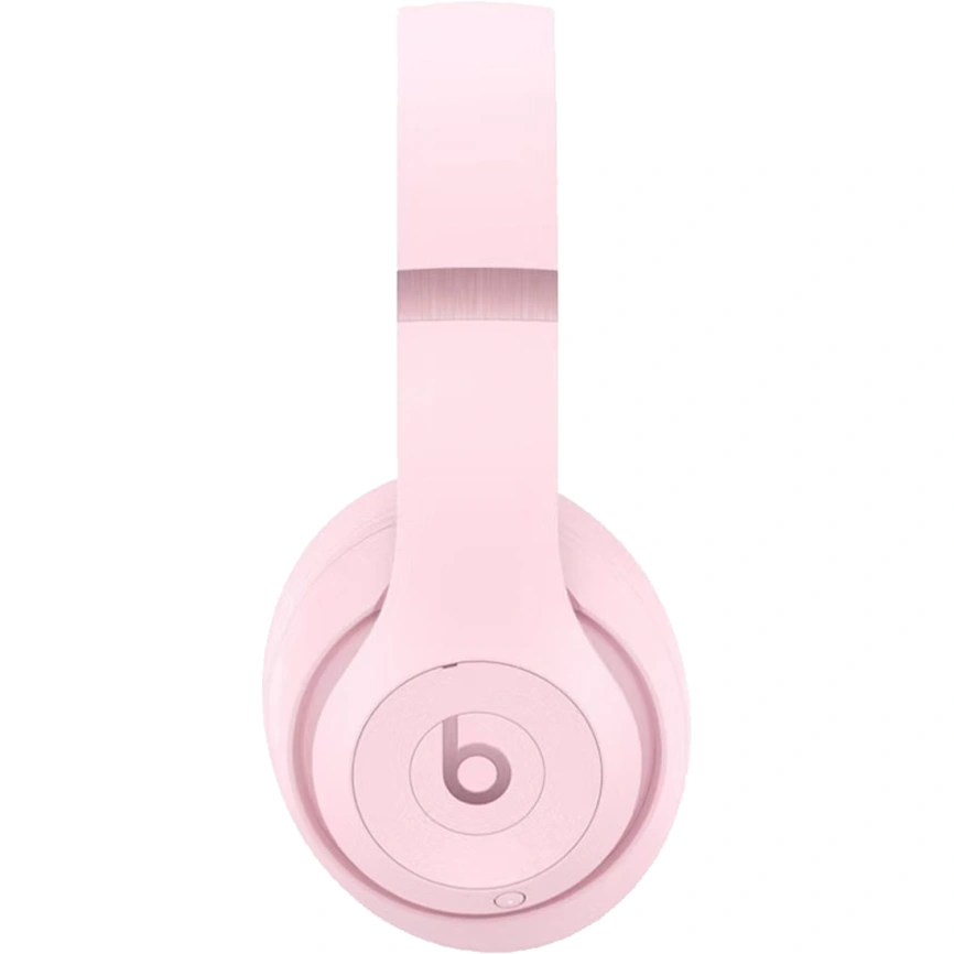 Беспроводные/проводные наушники Beats Studio Pro Soft Pink