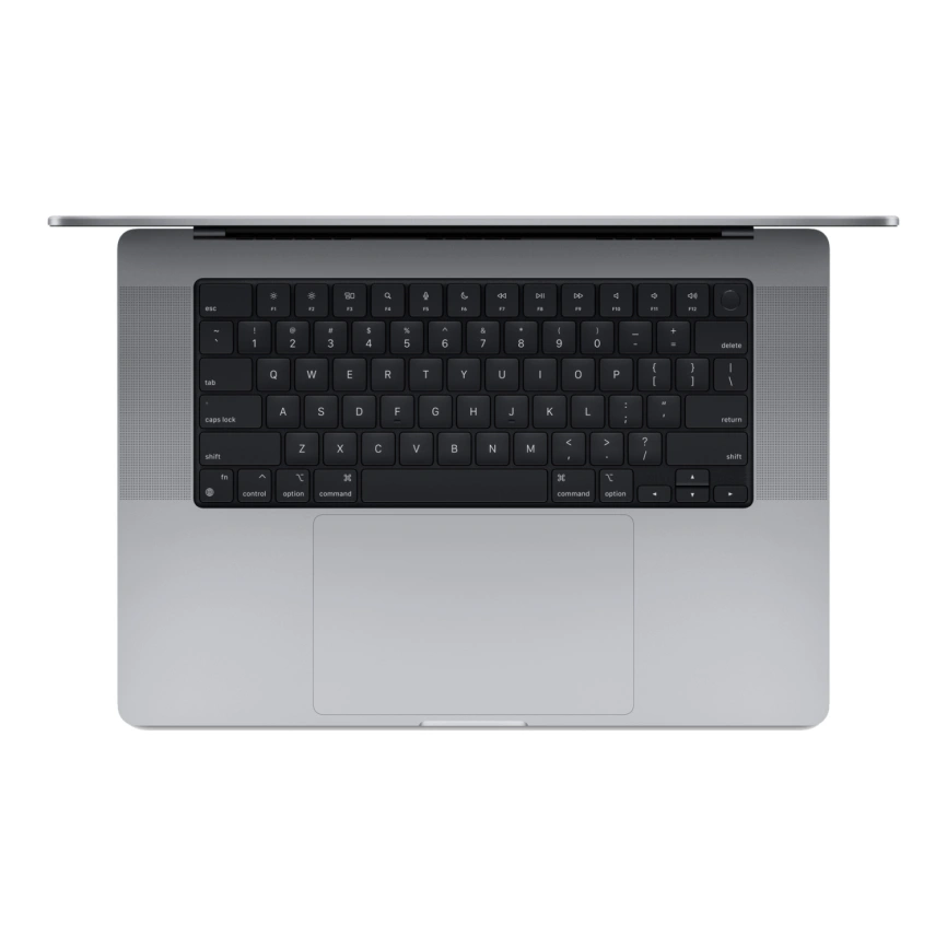 Ноутбук Apple MacBook Pro 14 (2023) M2 Pro 12C CPU, 19C GPU/16Gb/1Tb SSD (MPHF3) Space Gray