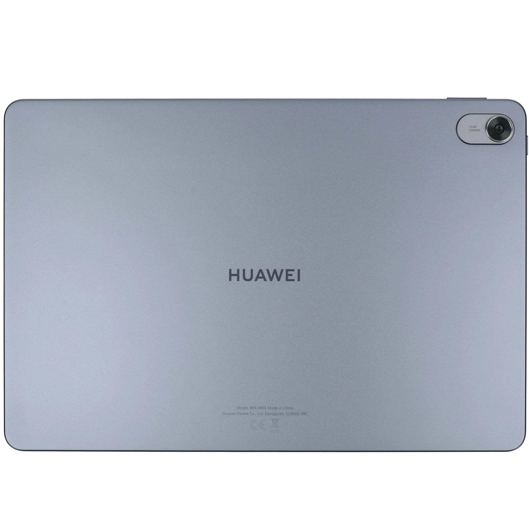 Планшет HUAWEI MatePad 2023 (11.5") Wi-Fi | 6/128 ГБ, Серый