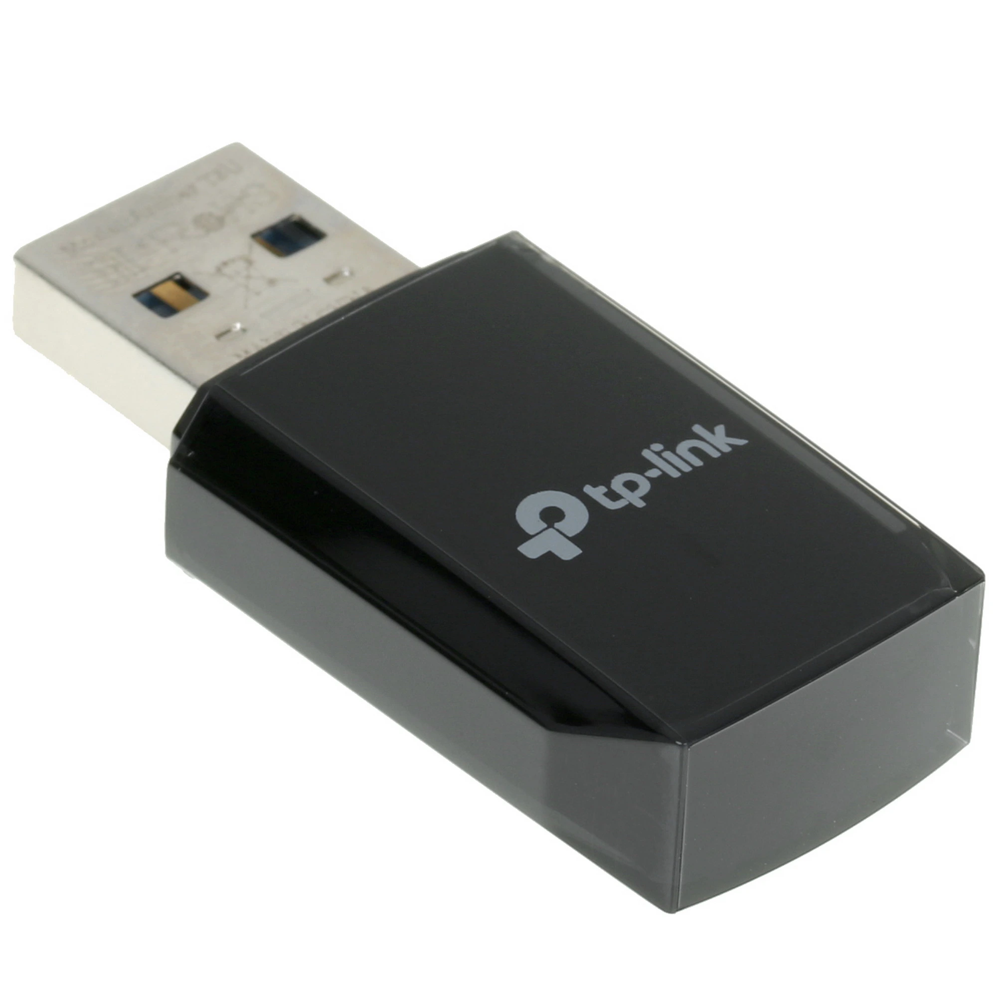 Адаптер Wi-Fi TP-Link Archer T3U, USB 3.0 (Archer T3U)