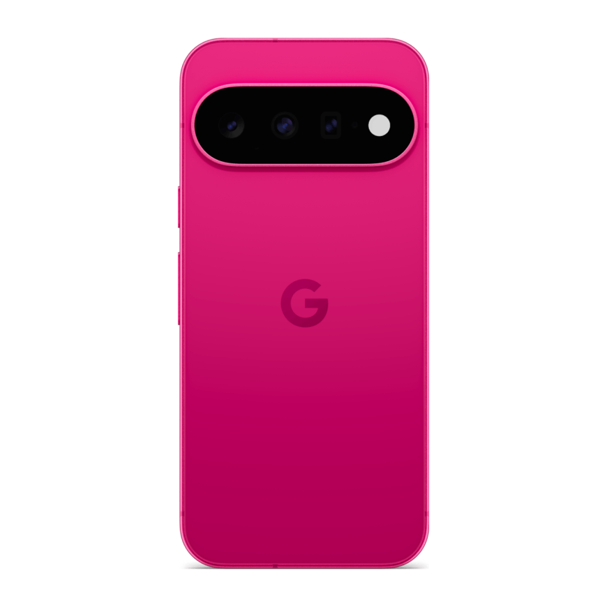 Смартфон Google Pixel 11  12/256 ГБ Красный