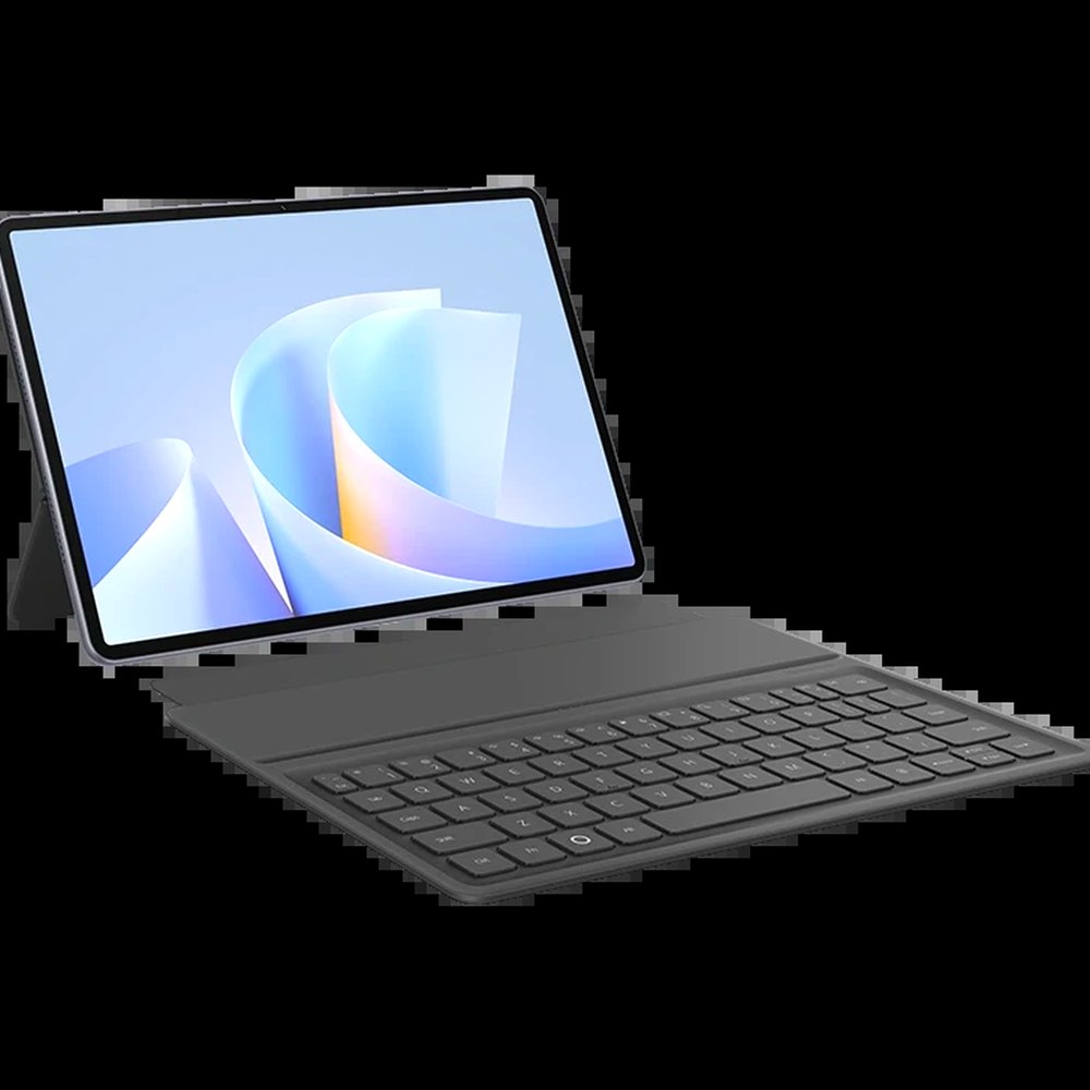 Планшет Huawei MatePad 11.5"S Kirin 9000WE 12/512 ГБ Wi-Fi, серый (Space Gray)