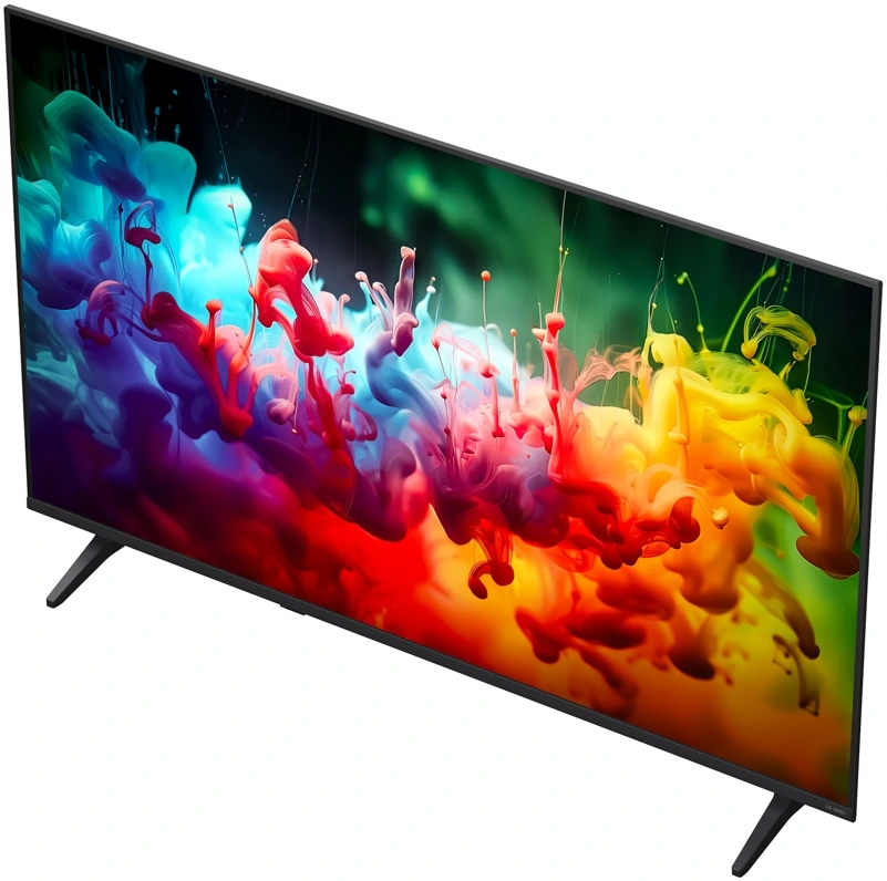 Телевизор LG 50QNED70B6C 50" черный