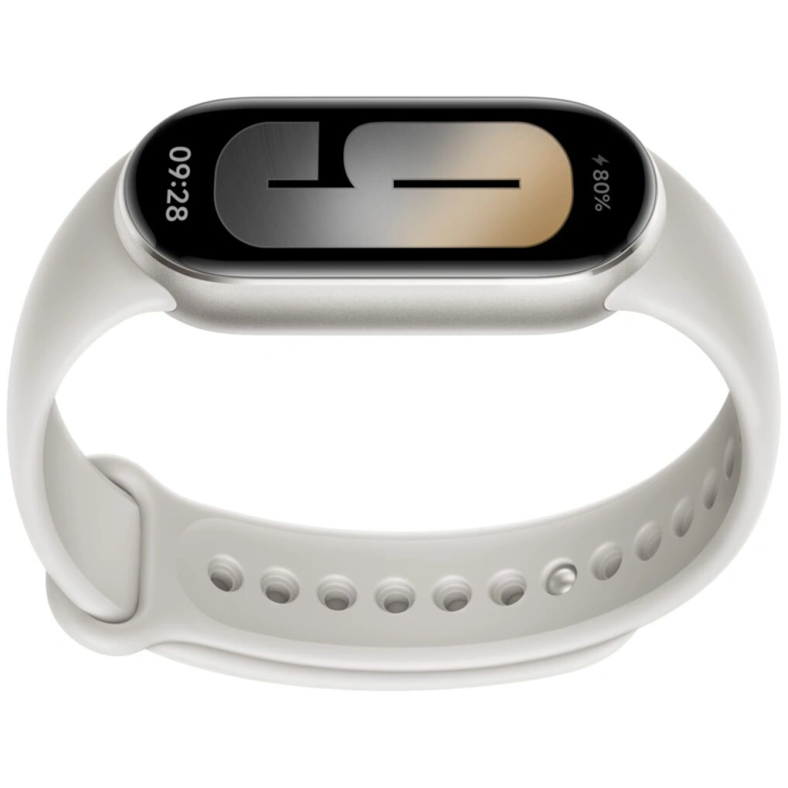 Фитнес-браслет Xiaomi Mi Smart Band 9, цвет Серый