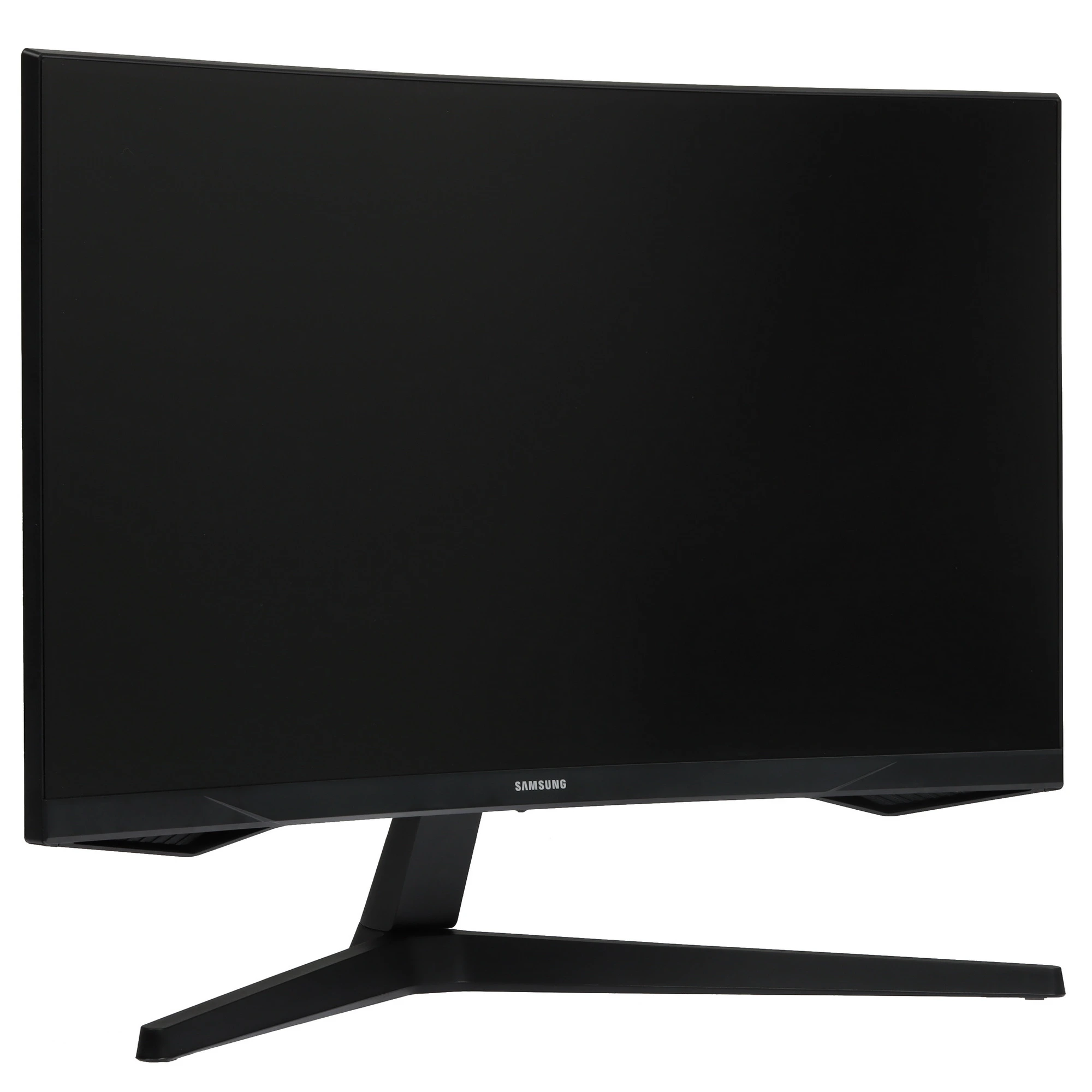 Монитор Samsung Odyssey G5 S27CG550EI 27" 165 Гц VA Черный