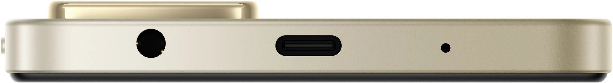 Смартфон Xiaomi Redmi A5 | 3/64 ГБ (Золотой | Sandy Gold)