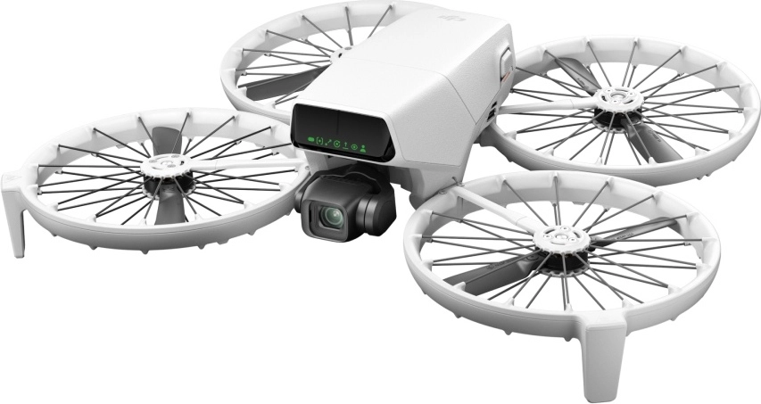 Квадрокоптер DJI FLIP Fly More Combo (DJI RC 2)