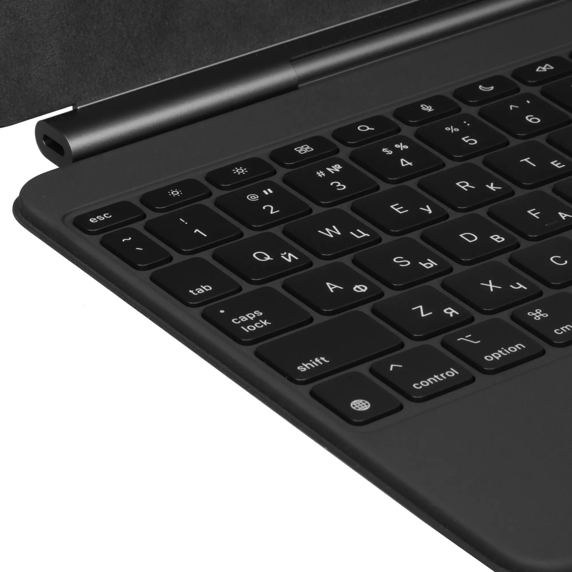 Чехол-клавиатура Apple Magic Keyboard для Apple iPad Air 11" M2