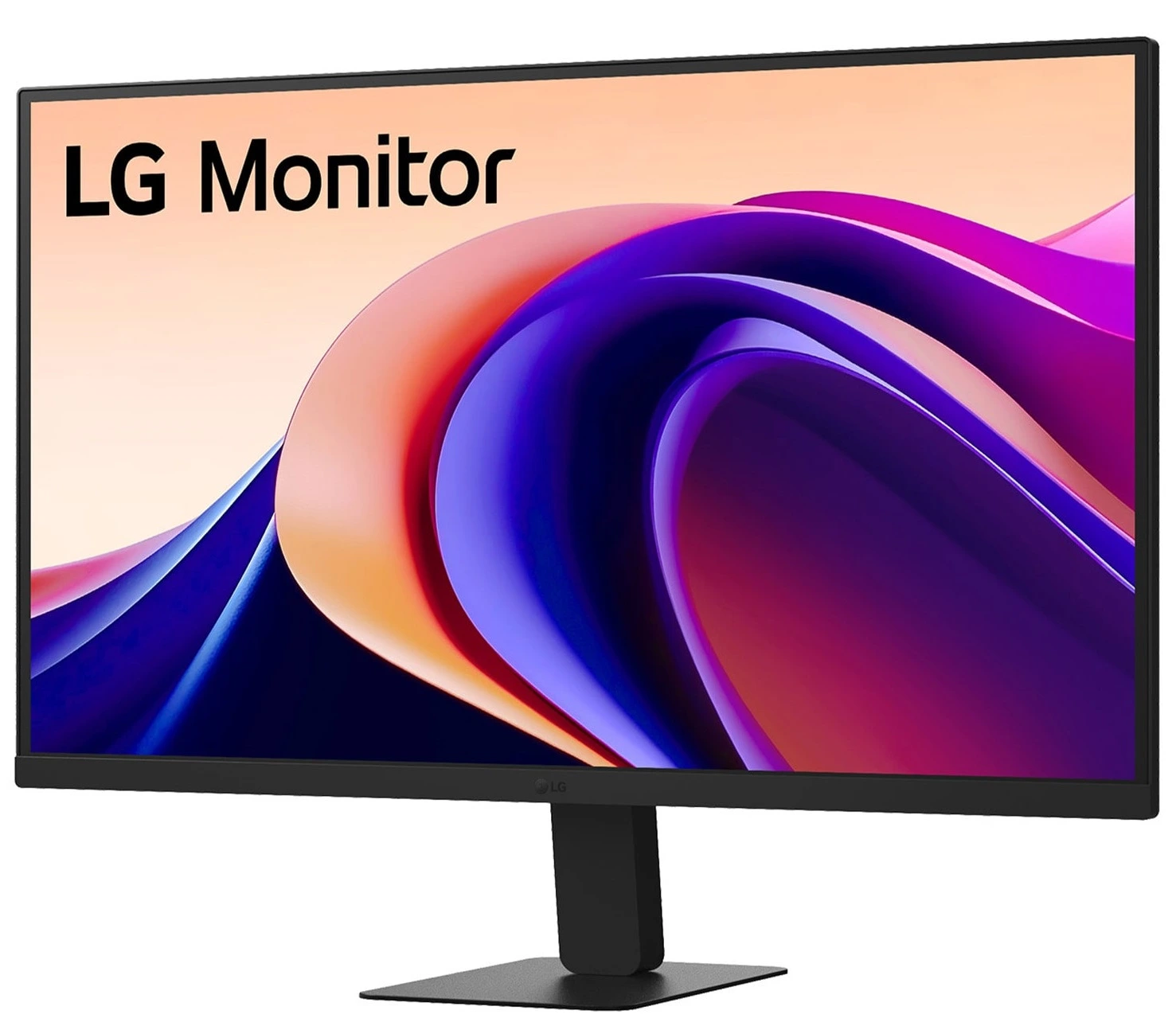 Монитор LG 27U631A-B 27" 100 Гц IPS Черный