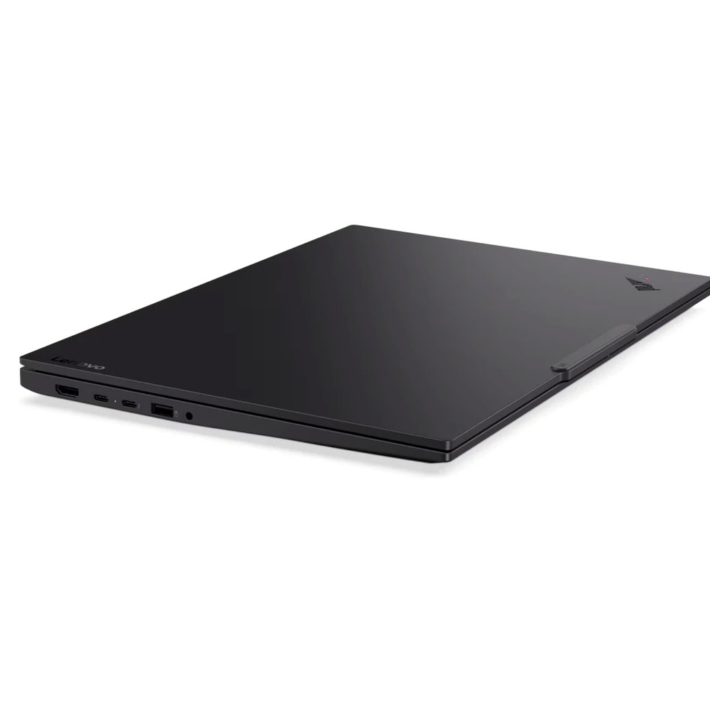 Ноутбук Lenovo ThinkPad E16 22B0S03200 (16", Intel Core Ultra 7 256V, 16 ГБ, 512 ГБ SSD) черный