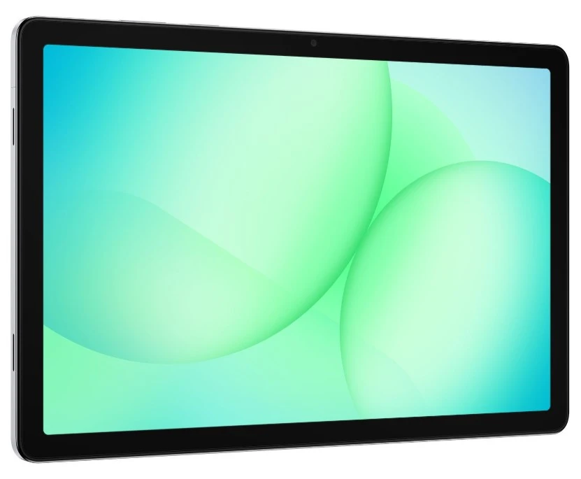 Планшет Samsung Galaxy Tab A11+ | 5G | 8/256 ГБ, Silver